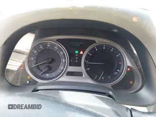 2010 Lexus IS 250 с VIN JTHBF5C26A2094522, выставлен на аукционе IAAI как лот 42379994 с пробегом 172 533 миль миль и . История ставок и продаж доступна на DreamBid. Изображение 7.