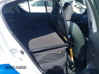 2018 Toyota Prius One with VIN JTDKDTB3XJ1613079, listed as a IAAI auction lot 42054108 with 43,440 mi miles and . Bid and sale history available at DreamBid. Image 8.