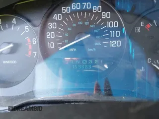 2004 Buick Regal LS с VIN 2G4WB52K841359859, выставлен на аукционе IAAI как лот 41465063 с пробегом Не указан миль и . История ставок и продаж доступна на DreamBid. Изображение 7.