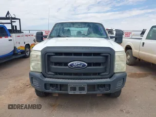 2011 Ford F-250 XL с VIN 1FT7W2B61BEC11725, выставлен на аукционе IAAI как лот 42484762 с пробегом 116 274 миль миль и . История ставок и продаж доступна на DreamBid. Изображение 12.