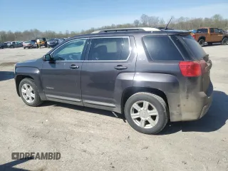 2014 GMC Terrain SLE with VIN 2GKFLWEK2E6311804, listed as a Copart auction lot 54228115 with 179,231 mi miles and Clean Title. Bid and sale history available at carsss.com. Image 2.