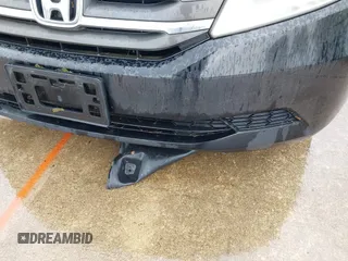 2012 Honda Odyssey EX-L с VIN 5FNRL5H61CB059925, выставлен на аукционе IAAI как лот 42414780 с пробегом 201 004 миль миль и . История ставок и продаж доступна на DreamBid. Изображение 6.