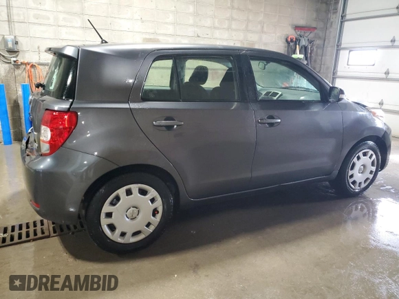 2014 Scion xD z VIN JTKKUPB4XE1041963, wystawiony jako Copart lot #88679835 z przebiegiem 80 320 mil mil oraz Szkoda całkowita • Salvage title. Historia ofert i sprzedaży dostępna na DreamBid. Obrazek 3.