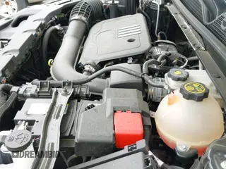 2023 Chevrolet Blazer LT with VIN 3GNKBCR44PS134997, listed as a IAAI auction lot 42212064 with 99,999 mi miles and . Bid and sale history available at DreamBid. Image 21.