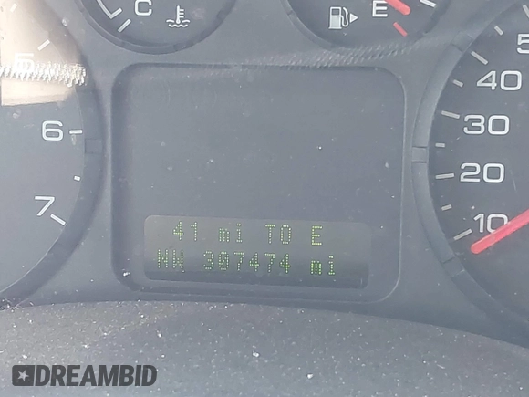 2005 Ford Freestyle SEL with VIN 1FMDK05135GA47806, listed as a IAAI auction lot 42207893 with 307,474 mi miles and . Bid and sale history available at DreamBid. Image 15.