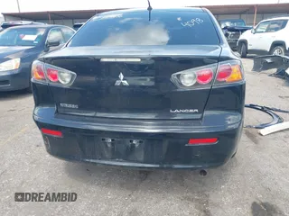 2011 Mitsubishi Lancer ES with VIN JA32U2FU0BU024098, listed as a IAAI auction lot 42367923 with 153,518 mi miles and . Bid and sale history available at DreamBid. Image 15.