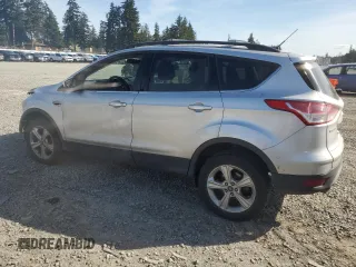 2013 Ford Escape SE z VIN 1FMCU9G9XDUD02545, wystawiony jako Copart lot #52123545 z przebiegiem 137 841 mil mil oraz Szkoda całkowita • Salvage title. Historia ofert i sprzedaży dostępna na DreamBid. Obrazek 2.