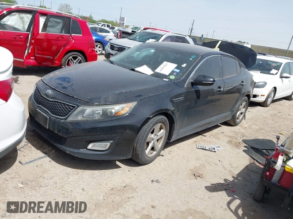 2015 Kia Optima LX z VIN 5XXGM4A75FG450983, wystawiony jako IAAI lot #41837815 z przebiegiem 95 187 mil mil oraz . Historia ofert i sprzedaży dostępna na DreamBid. Obrazek 17.