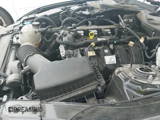 2022 Ford Mustang EcoBoost с VIN 1FA6P8TH0N5138689, выставлен на аукционе IAAI как лот 43158893 с пробегом 39 664 миль миль и . История ставок и продаж доступна на DreamBid. Изображение 20.