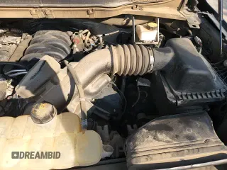 2021 Ford F-150 XL с VIN 1FTFW1E5XMKE73224, выставлен на аукционе Copart как лот 81094245 с пробегом 58 306 миль миль и Списание • Salvage title. История ставок и продаж доступна на DreamBid. Изображение 15.