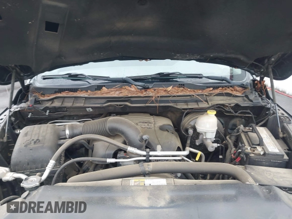 2016 Ram 1500 Express with VIN 3C6RR6KT2GG220390, listed as a IAAI auction lot 42113860 with 97,549 mi miles and . Bid and sale history available at DreamBid. Image 10.