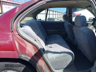 1995 Chevrolet Lumina with VIN 2G1WL52M1S9273173, listed as a IAAI auction lot 42002034 with 65,548 mi miles and . Bid and sale history available at DreamBid. Image 8.