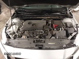 2019 Nissan Altima 2.5 S with VIN 1N4BL4BV9KC149515, listed as a IAAI auction lot 41236906 with 85,052 mi miles. Bid and sale history available at carsss.com. Image 10.