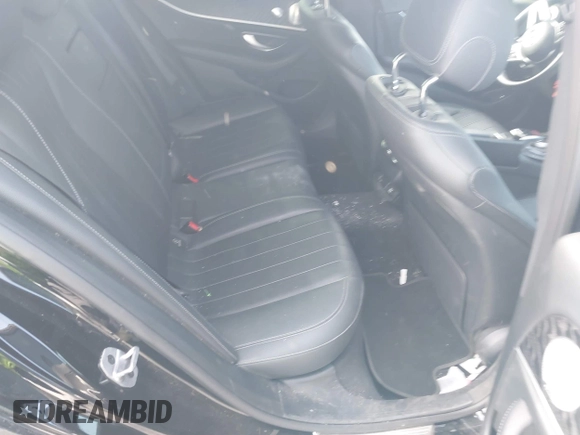 2019 Mercedes-Benz E-Class E 300 with VIN WDDZF4JB0KA600484, listed as a IAAI auction lot 41806241 with 43,038 mi miles. Bid and sale history available at carsss.com. Image 8.