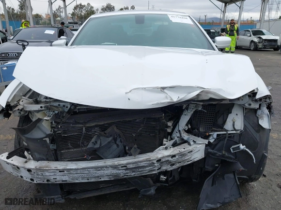 2017 Dodge Charger SE with VIN 2C3CDXBGXHH541346, listed as a IAAI auction lot 41778168 with 1 mi miles. Bid and sale history available at carsss.com. Image 12.
