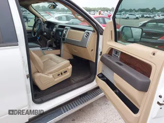 2012 Ford F-150 XL z VIN 1FTFW1CT1CFB65755, wystawiony jako IAAI lot #42380199 z przebiegiem 241 073 mil mil oraz . Historia ofert i sprzedaży dostępna na DreamBid. Obrazek 5.