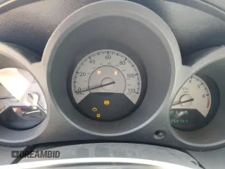 2008 Chrysler Sebring LX с VIN 1C3LC46K58N105883, выставлен на аукционе Copart как лот 56422935 с пробегом 268 757 миль миль и Списание • Salvage title. История ставок и продаж доступна на DreamBid. Изображение 9.
