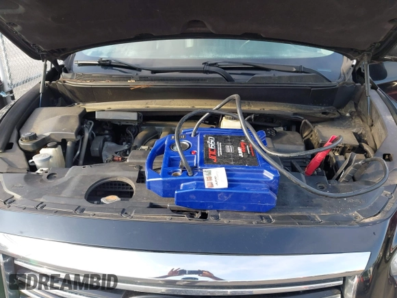 2014 Infiniti QX60 with VIN 5N1AL0MN9EC503383, listed as a IAAI auction lot 42430441 with 207,278 mi miles and . Bid and sale history available at DreamBid. Image 10.