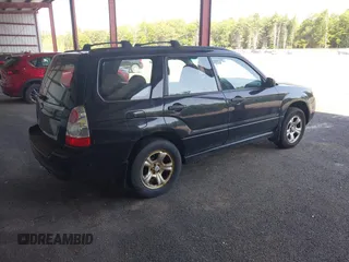 2007 Subaru Forester X с VIN JF1SG636X7H748294, выставлен на аукционе IAAI как лот 42419705 с пробегом 151 739 миль миль и . История ставок и продаж доступна на DreamBid. Изображение 4.