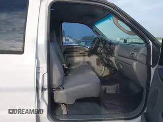 2006 Ford F-250 XL с VIN 1FTSW20P76EA57341, выставлен на аукционе IAAI как лот 42647536 с пробегом 143 242 миль миль и . История ставок и продаж доступна на DreamBid. Изображение 5.