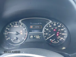 2015 Nissan Altima SL with VIN 1N4AL3AP7FN393277, listed as a IAAI auction lot 42460201 with 187,606 mi miles and . Bid and sale history available at DreamBid. Image 15.