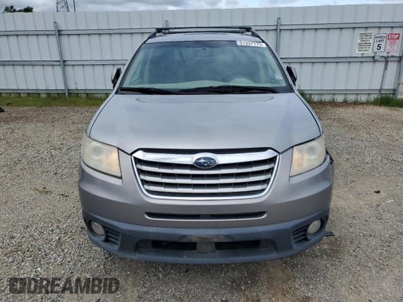 2008 Subaru Tribeca Limited z VIN 4S4WX93D284418522, wystawiony jako Copart lot #51337175 z przebiegiem 175 843 mil mil oraz Szkoda całkowita • Salvage title. Historia ofert i sprzedaży dostępna na DreamBid. Obrazek 5.