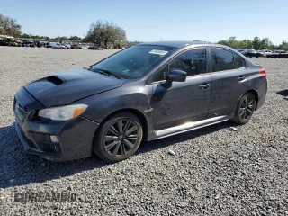2015 Subaru WRX Premium с VIN JF1VA1D63F9813351, выставлен на аукционе Copart как лот 60045945 с пробегом 140 948 миль миль и Чистый • Clean title. История ставок и продаж доступна на DreamBid. Изображение 1.