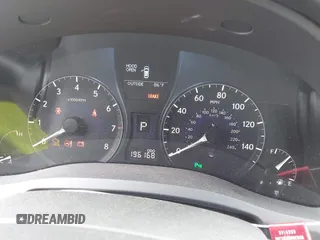 2012 Lexus RX 350 with VIN 2T2BK1BA6CC142423, listed as a IAAI auction lot 42609107 with 196,168 mi miles and . Bid and sale history available at DreamBid. Image 7.