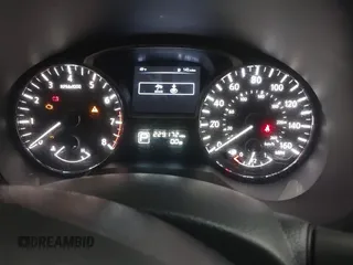 2015 Nissan Altima 2.5 S with VIN 1N4AL3APXFN326902, listed as a IAAI auction lot 41844621 with 229,172 mi miles. Bid and sale history available at carsss.com. Image 7.