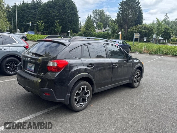 2013 Subaru Crosstrek Limited с VIN JF2GPAGC8D2803134, выставлен на аукционе Copart как лот 61257775 с пробегом 165 313 миль миль и Чистый • Clean title. История ставок и продаж доступна на DreamBid. Изображение 4.