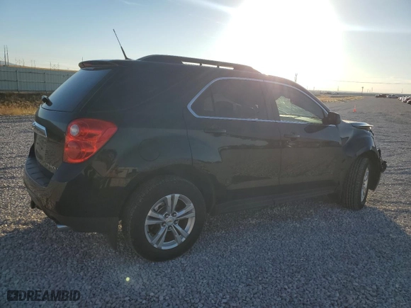 2012 Chevrolet Equinox LT w/1LT with VIN 2GNFLEE57C6287729, listed as a Copart auction lot 74038854 with 35,245 mi miles and Clean Title. Bid and sale history available at carsss.com. Image 3.
