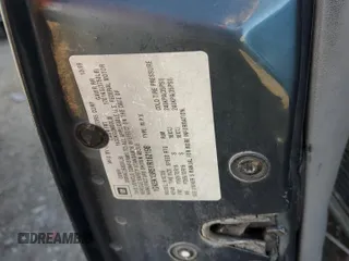 2000 GMC Denali z VIN 1GKEK13R5YR162198, wystawiony jako Copart lot #80325964 z przebiegiem 228 043 mil mil oraz Szkody całkowita. Historia ofert i sprzedaży dostępna na DreamBid. Obrazek 12.