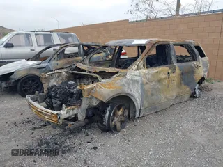 2018 Ford Explorer XLT с VIN 1FM5K7D89JGB31621, выставлен на аукционе IAAI как лот 42194717 с пробегом Не указан миль и . История ставок и продаж доступна на DreamBid. Изображение 16.