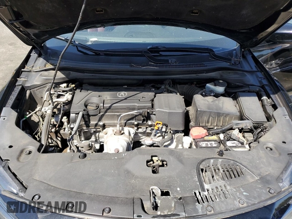 2020 Acura ILX Premium z VIN 19UDE2F81LA002528, wystawiony jako Copart lot #55164725 z przebiegiem 78 109 mil mil oraz Szkoda całkowita • Salvage title. Historia ofert i sprzedaży dostępna na DreamBid. Obrazek 11.