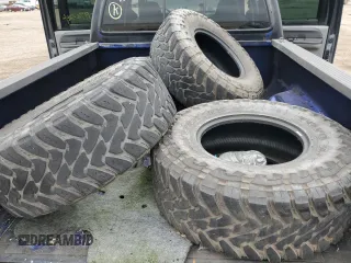 2006 Ford F-250 XL с VIN 1FTSW20P16ED03493, выставлен на аукционе Copart как лот 45161435 с пробегом 101 445 миль миль и Чистый • Clean title. История ставок и продаж доступна на DreamBid. Изображение 12.