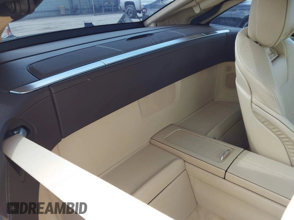 2013 Mercedes-Benz SL 550 with VIN WDDJK7DA6DF012964, listed as a IAAI auction lot 42012178 with 60,071 mi miles and . Bid and sale history available at DreamBid. Image 8.