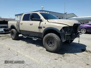 2018 Ram 2500 Power Wagon с VIN 3C6TR5EJ4JG379672, выставлен на аукционе Copart как лот 58437895 с пробегом 97 646 миль миль и Списание • Salvage title. История ставок и продаж доступна на DreamBid. Изображение 14.
