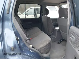 2000 Nissan Xterra XE z VIN 5N1ED28Y7YC611813, wystawiony jako IAAI lot #41738086 z przebiegiem 132 196 mil mil oraz . Historia ofert i sprzedaży dostępna na DreamBid. Obrazek 8.