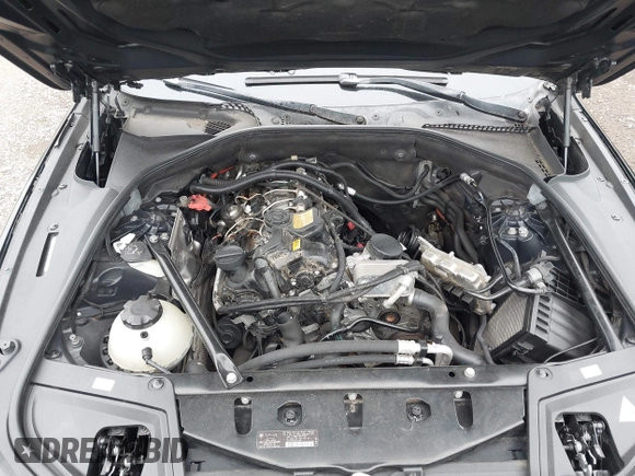 2013 BMW 5 Series 528i xDrive with VIN WBAXH5C54DDW14962, listed as a IAAI auction lot 42459108 with Not provided miles and . Bid and sale history available at DreamBid. Image 10.