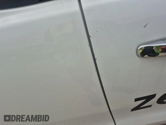 2021 Ford Ranger XL z VIN 1FTER1FH7MLD52950, wystawiony jako IAAI lot #42685441 z przebiegiem 108 522 mil mil oraz . Historia ofert i sprzedaży dostępna na DreamBid. Obrazek 1.