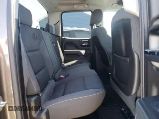 2014 Chevrolet Silverado 1500 LT with VIN 1GCRCREHXEZ197974, listed as a Copart auction lot 54946335 with 143,376 mi miles and Clean Title. Bid and sale history available at DreamBid. Image 10.