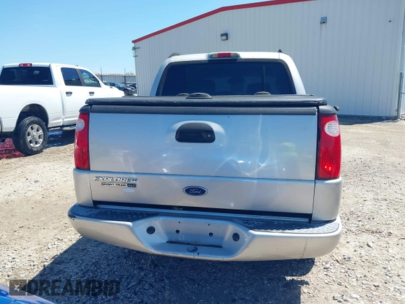 2003 Ford Explorer Sport Trac XLS with VIN 1FMZU77E63UC56836, listed as a IAAI auction lot 42492107 with 220,714 mi miles and . Bid and sale history available at DreamBid. Image 16.