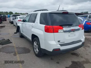 2014 GMC Terrain SLE z VIN 2GKALREK9E6306966, wystawiony jako IAAI lot #42200160 z przebiegiem 111 439 mil mil oraz . Historia ofert i sprzedaży dostępna na DreamBid. Obrazek 3.