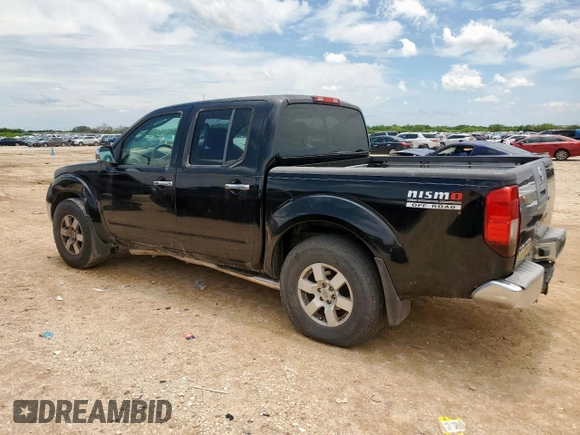 2006 Nissan Frontier SE z VIN 1N6AD07U16C468325, wystawiony jako Copart lot #60703885 z przebiegiem 172 157 mil mil oraz Czysty tytuł • Clean title. Historia ofert i sprzedaży dostępna na DreamBid. Obrazek 2.