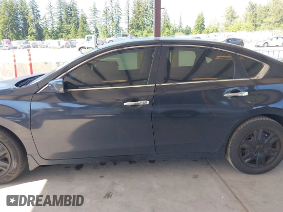 2015 Nissan Altima SV z VIN 1N4AL3AP4FC155883, wystawiony jako IAAI lot #42372983 z przebiegiem 75 740 mil mil oraz . Historia ofert i sprzedaży dostępna na DreamBid. Obrazek 14.
