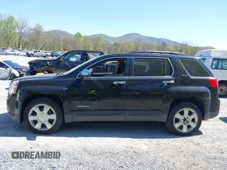 2015 GMC Terrain SLE with VIN 2GKFLWEK0F6139998, listed as a IAAI auction lot 42054579 with 138,033 mi miles and . Bid and sale history available at carsss.com. Image 14.