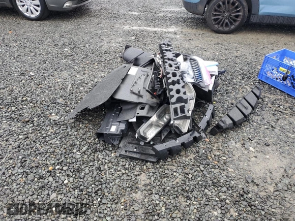 2017 Chevrolet Corvette Z06 3LZ with VIN 1G1YU2D6XH5600159, listed as a Copart auction lot 50364985 with 15,637 mi miles and Salvage Title. Bid and sale history available at carsss.com. Image 13.