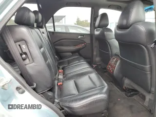 2002 Acura MDX Touring Pkg with VIN 2HNYD186X2H529650, listed as a Copart auction lot 72264004 with 231,935 mi miles and Clean Title. Bid and sale history available at carsss.com. Image 11.
