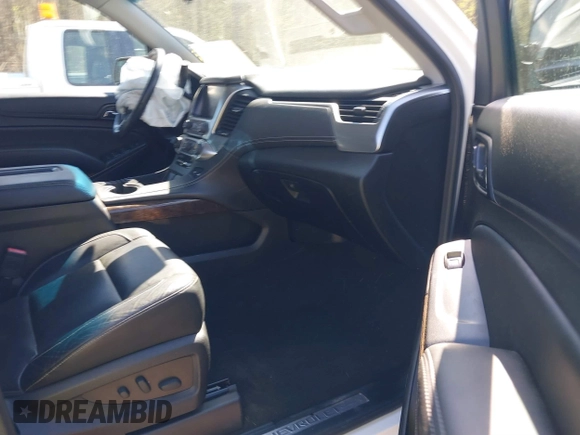 2016 Chevrolet Tahoe LT with VIN 1GNSCBKC7GR426574, listed as a IAAI auction lot 41891008 with 93,427 mi miles and . Bid and sale history available at DreamBid. Image 5.