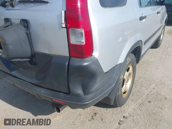 2003 Honda CR-V LX z VIN SHSRD78453U112030, wystawiony jako IAAI lot #42418382 z przebiegiem Nie podano mil oraz . Historia ofert i sprzedaży dostępna na DreamBid. Obrazek 6.